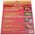 Premium Non-stick & Reusable BBQ Grill Mat /Grilling Sheet - PFOA-FREE PTFE 13"x15.75" set of 2